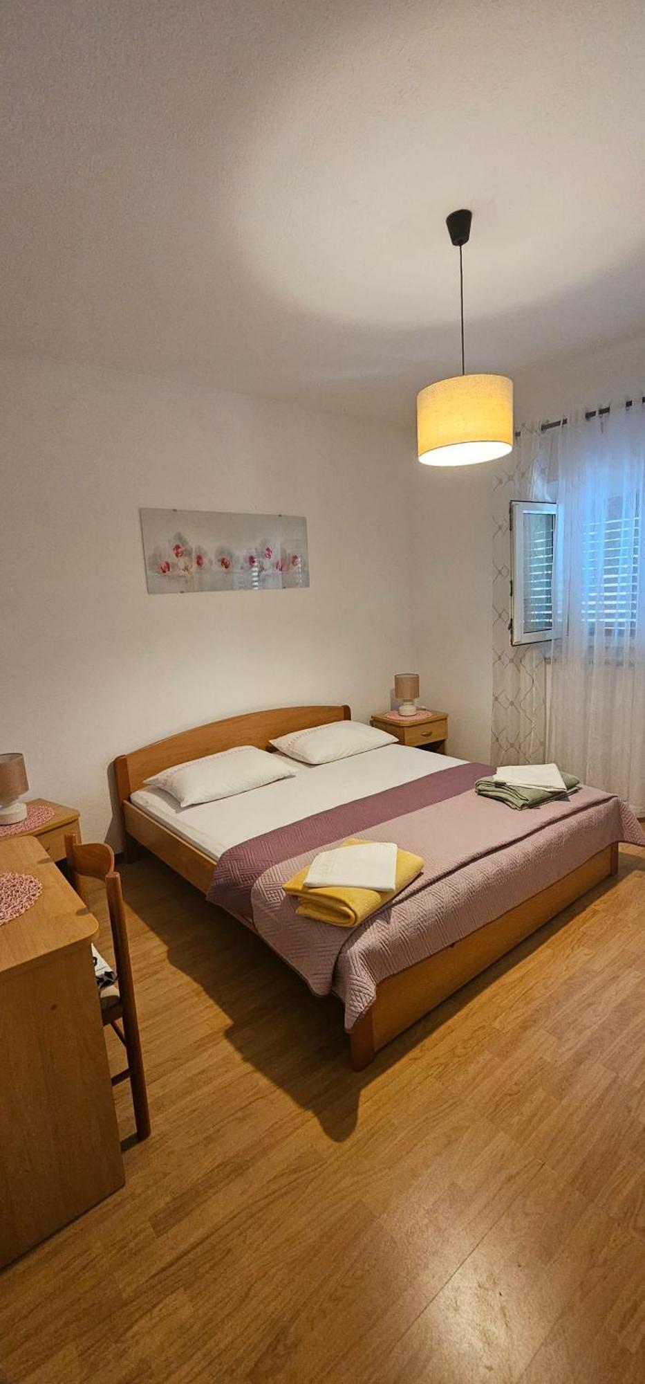 Apartman Fani Supetar